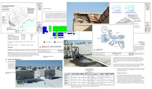 Independent Roofing Consultants
