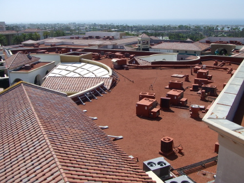 Independent Roofing Consultants